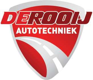 Logo De Rooij Autotechniek